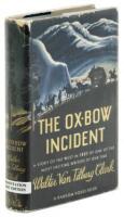 The Ox-Bow Incident