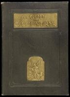 For God and Country: A Book Devoted to the History of Sioux City in the World War