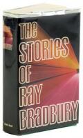 The Stories of Ray Bradbury - Uncorrected Advance Proofs