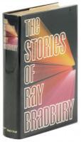 The Stories of Ray Bradbury - Presentation Copy