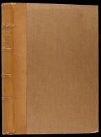 The Santa F&eacute; Trail to California, 1849-1852: The Journal and Drawings of H.M.T. Powell