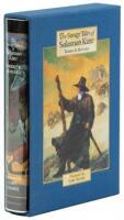 The Savage Tales of Solomon Kane