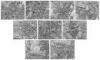 Eighteen aerial photographs of Los Angeles, by Fairchild Aerial Surveys, Inc., Los Angeles. - 3