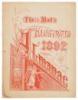 The Mail's Illustrated 1892 Almanac