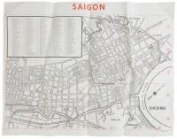 Saigon / Saigon & Vicinity