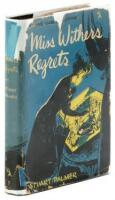 Miss Withers Regrets