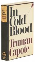 In Cold Blood: A True Account of a Multiple Murder and Its Consequences