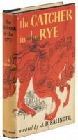 The Catcher in the Rye