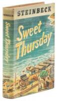 Sweet Thursday
