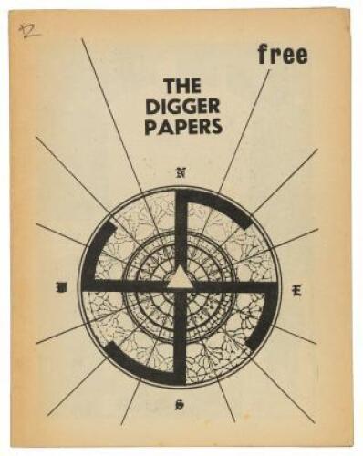 The Digger Papers