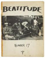 Beatitude No. 17 - October-November 1960