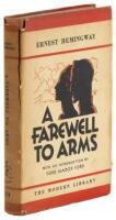 A Farewell to Arms