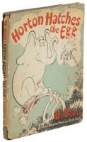 Horton Hatches the Egg