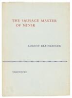 The Sausage Master of Minsk