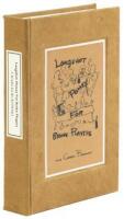 Longshot Poems for Broke Players - inscribed to Seamus Cooney