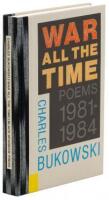 War All the Time: Poems 1981-1984