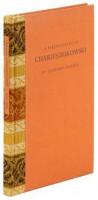 A Bibliography of Charles Bukowski