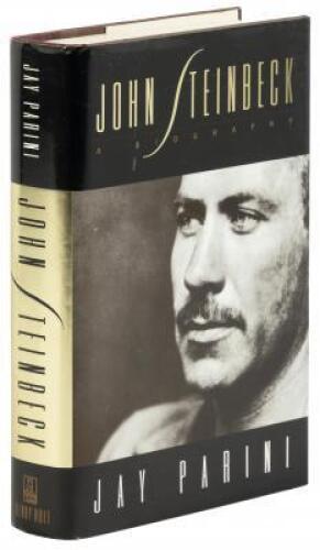 John Steinbeck A Biography