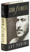 John Steinbeck A Biography