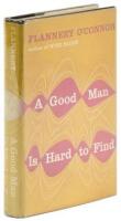 A Good Man is Hard to Find and Other Stories