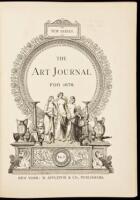 The Art Journal for 1876 - Volume 2