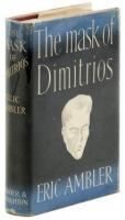 The Mask of Dimitrios