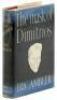 The Mask of Dimitrios