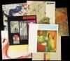 Artforum - 34 issues