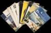 Arts & Decoration - Nineteen issues from 1933-1937