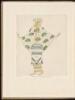 Souvenir Serge de Diaghileff's Ballet Rouse