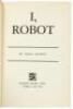 I, Robot - 7