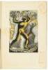Numbers one through thirty-eight of The Ariel Poems - 3
