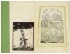 Numbers one through thirty-eight of The Ariel Poems - 4