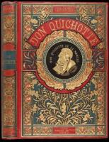 Don Quichotte de la Manche