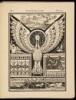 Portfolios of floral and decorative design plates - 3