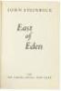 East of Eden - 5