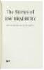 The Stories of Ray Bradbury - Presentation Copy - 3