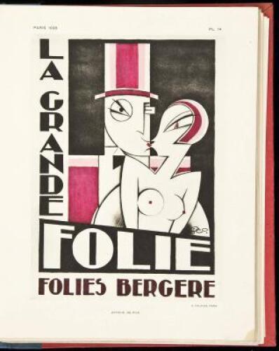 Paris 1928