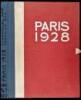 Paris 1928 - 2