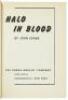 Halo in Blood - 3