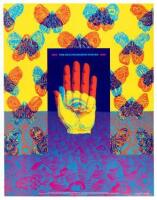 Neon Rose 26: The San Francisco Poster 1966-1968