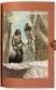 Eleven illustrated Conan the Barbarian titles published by Donald M. Grant - 11