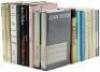 Shelf of volumes by or about Joan Didion