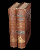 Billiards -2 copies - Badminton Library