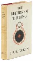 The Return of the King: Being the Third Part of The Lord of the Rings