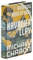 The Amazing Adventures of Kavalier & Clay