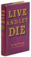 Live and Let Die