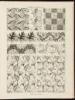 Mat&eacute;riaux & Documents d'Art D&eacute;coratif - three portfolios of plates from works by A. Herbinier and others - 4