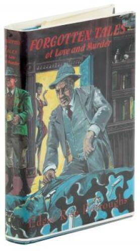Forgotten Tales of Love and Murder