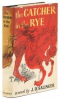 The Catcher in the Rye